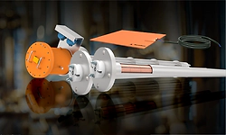 How industrial heaters help maintain product quality across production cycles