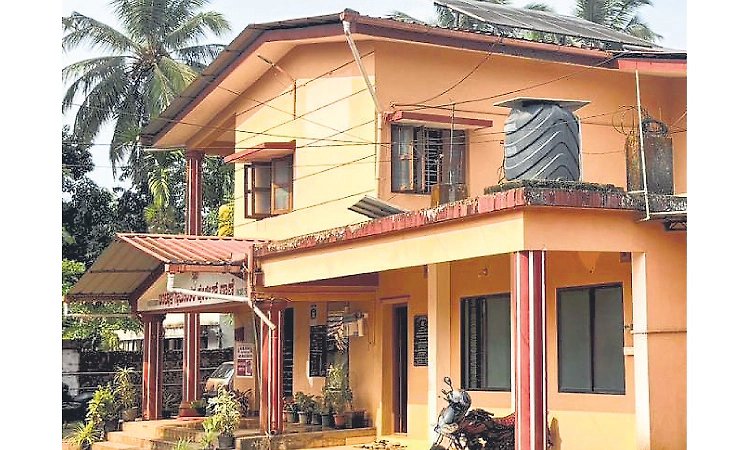 Bantwal Rural police station without inspector for 7 months, public raises law and order concerns