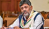 Karnataka monsoon session to begin on August 13, says CM DK Shivakumar