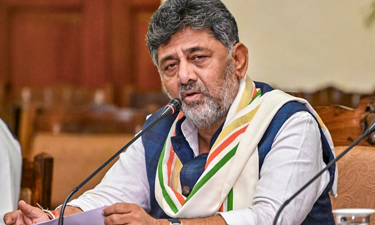 Karnataka monsoon session to begin on August 13, says CM DK Shivakumar
