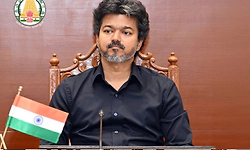 TN CM chairs meeting over Mekedatu dam issue