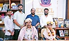 ಗುರುವಾಯನಕೆರೆ ಎಕ್ಸೆಲ್‌ ಕಾಲೇಜು: ನೀಟ್‌ ಅಗ್ರಸ್ಥಾನಿ ಮೌರ್ಯ ಅವರಿಗೆ ಸಮ್ಮಾನ