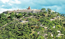 ತಮಿಳುನಾಡು ಪಳನಿ ದೇಗುಲದಲ್ಲಿ 100 ಕೋಟಿ ರೂ. ಭೂ ಹಗರಣ?
