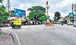 Kota: ಬೆಳೆಯುತ್ತಿರುವ ಸಾೖಬ್ರಕಟ್ಟೆಗೆ ಮೂಲಸೌಕರ್ಯ ಮರೀಚಿಕೆ
