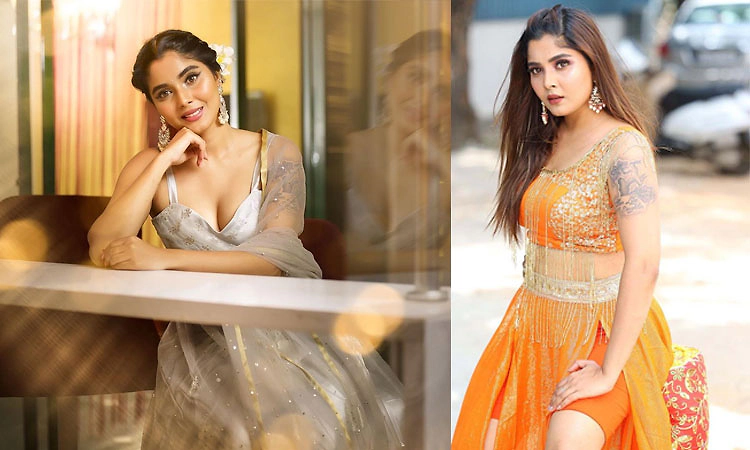 ʼಬಿಗ್‌ ಬಾಸ್‌ʼ ಬ್ಯೂಟಿ ಐಶ್ವರ್ಯ ಸಿಂಧೋಗಿ ಪೋಸ್ಟ್‌ಗಳಿಗೆ ಅಶ್ಲೀಲ ಕಮೆಂಟ್;‌ ದೂರು ದಾಖಲು