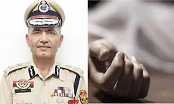 ತ್ರಿಪುರ ಪೊಲೀಸ್ ಮಹಾನಿರ್ದೇಶಕ ಅನುರಾಗ್ ಧನ್ಕರ್ ಕಚೇರಿಯಲ್ಲೇ ಆತ್ಮಹತ್ಯೆ