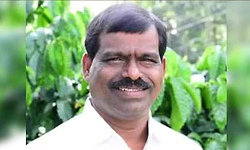 ಹಿರಿಯ ನಾಯಕರ ಕಡೆಗಣನೆಗೆ ಮಾಜಿ ಶಾಸಕ ಎಂ.ಪಿ. ಕುಮಾರಸ್ವಾಮಿ ತೀವ್ರ ಆಕ್ರೋಶ