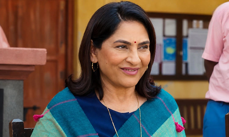 10 ವರ್ಷದಿಂದ ಒಂದೇ ಒಂದು ಆಫರ್ ಬಂದಿಲ್ಲ.. ಶಾಕಿಂಗ್‌ ವಿಚಾರ ಬಿಚ್ಚಿಟ್ಟ ನಟಿ ಅರ್ಚನಾ ಪುರನ್