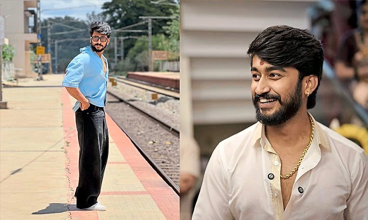 ಅಮ್ಮ, ಅಕ್ಕ, ಪುಟ್ಟ ಮಗುವಿಗೂ ಕೆಟ್ಟದಾಗಿ ಕಮೆಂಟ್‌ ಮಾಡಿದ್ರು; ಕಣ್ಣೀರಿಟ್ಟ ವರುಣ್‌ ಆರಾಧ್ಯ