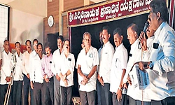 ಕಲೆ-ಕಲಾವಿದರನ್ನು ಗೌರವಿಸುವ ಮುಂಬಯಿಗರ ಗುಣ ಮೆಚುವಂಥದ್ದು:ವಿಠಲ್‌ ಶೆಟ್ಟಿ