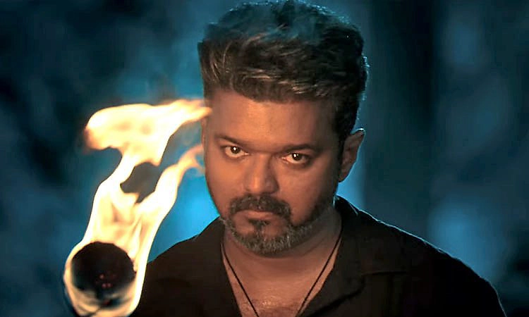 ರಿಲೀಸ್‌ಗೂ ಮುನ್ನವೇ ಕೋಟಿ ಕೋಟಿ ಗಳಿಸಿದ ʼಜನ ನಾಯಗನ್‌ʼ: ಗಗನಕ್ಕೇರಿದ ಟಿಕೆಟ್ ಬೆಲೆ
