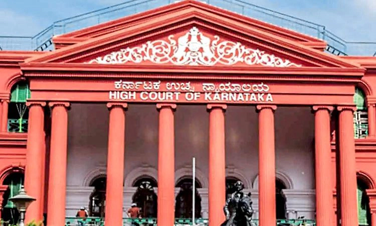 ಬಿಡದಿ ಟೌನ್‌ಶಿಪ್ ವಿರೋಧಿಸಿ ಅರ್ಜಿ: ಹೈಕೋರ್ಟಲ್ಲಿ ವಜಾ