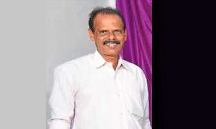 ವೇಣೂರು: ಟೆಂಪೋ ಟ್ರಾವೆಲರ್ ಢಿಕ್ಕಿ, ಪಾದಾಚಾರಿ ಸಾವು