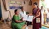 ಮನೆ ಬಾಗಿಲಿಗೇ ಜಾತಿ, ನಿವಾಸ ಪ್ರಮಾಣಪತ್ರ!