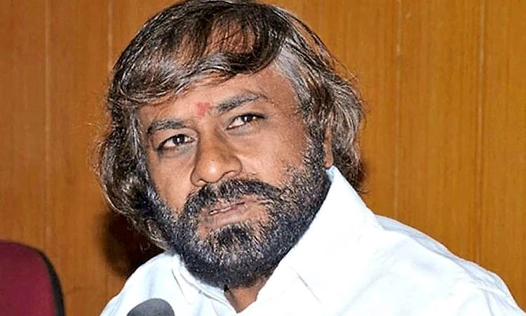 ಮೇಕೆದಾಟು ನೀರಿನ ಯೋಜನೆ, ತ.ನಾಡು ಆಕ್ಷೇಪ ಸಲ್ಲ: ಖಂಡ್ರೆ