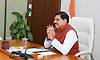 ಮಧ್ಯಪ್ರದೇಶ ವಿಧಾನಸಭೆಯಲ್ಲಿ ಯುಸಿಸಿ ವಿಧೇಯಕ ಮಂಡನೆ