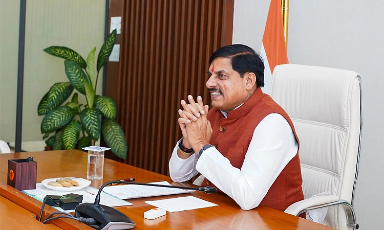 ಮಧ್ಯಪ್ರದೇಶ ವಿಧಾನಸಭೆಯಲ್ಲಿ ಯುಸಿಸಿ ವಿಧೇಯಕ ಮಂಡನೆ