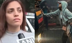 Gen Z protest: Model Riya Ahir seeks withdrawal of FIR, action against online threats