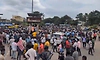 113 arrested, 354 vehicles seized over violence during drivers' protest in Bhubaneswar: Police