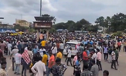 113 arrested, 354 vehicles seized over violence during drivers' protest in Bhubaneswar: Police