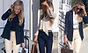 How to dress smartly for the office without looking overdressed