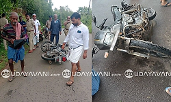 Punjalakatte: Four men rob biker of lakhs at knifepoint in broad daylight