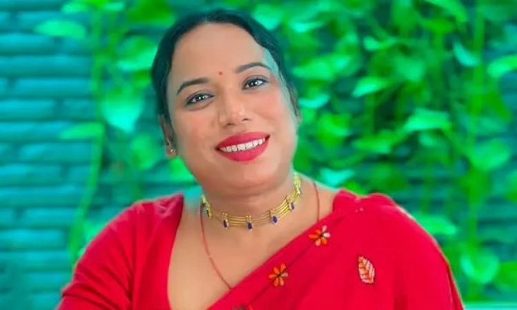Keralam: Transgender influencer Jaanmoni Das arrested over alleged remarks against PM Modi