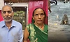 Ayodhya monkey grabs woman's Rs 42,105, cops use fruity trick to recover it