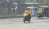Rain: ಉಡುಪಿ-ದಕ್ಷಿಣ ಕನ್ನಡ ಜಿಲ್ಲಾದ್ಯಂತ ಉತ್ತಮ ಮಳೆ