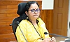 ಮಣಿಪಾಲ: ವ್ಯವಸ್ಥಿತ ಮೈ ಭಾರತ್‌: ಜಿಲ್ಲಾಧಿಕಾರಿ ಸೂಚನೆ