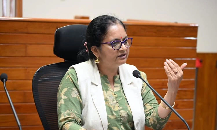 ಮಣಿಪಾಲ: ಕರಡು ಮತದಾರರ ಪಟ್ಟಿ ಆ. 24ರಂದು ಪ್ರಕಟ: ಜಿಲ್ಲಾಧಿಕಾರಿ