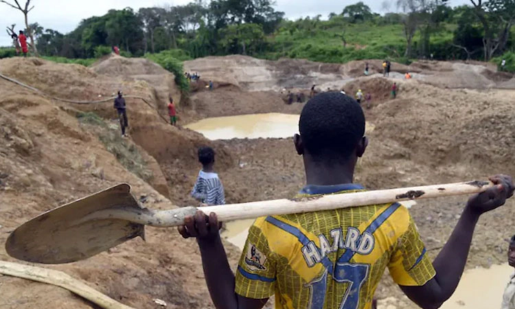 Central African Republic: ಚಿನ್ನದ ಗಣಿ ಕುಸಿದು ಕನಿಷ್ಠ 100 ಮಂದಿ ಸಾವು