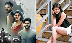 Kannada Movie: ಡಿಯರ್‌ ಹಸ್ಪೆಂಡ್‌ ಜೊತೆ ಪಾವನಾ