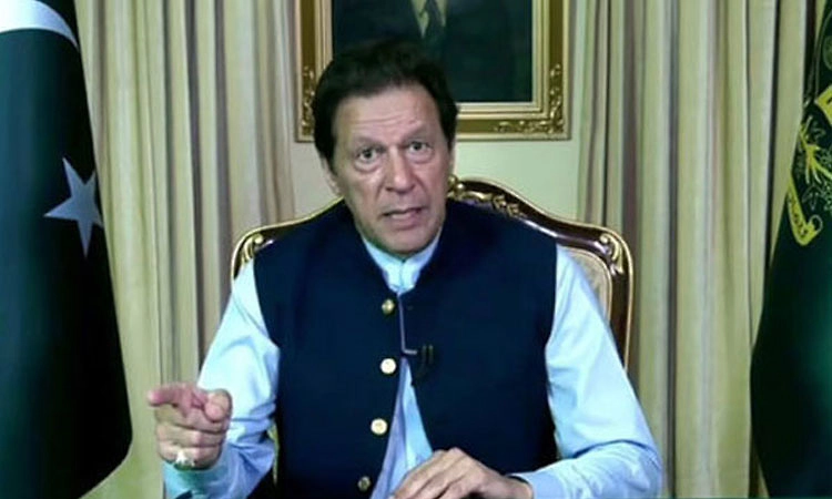 Pakistan: ಇಮ್ರಾನ್‌ ಖಾನ್‌ ಆಸ್ಪತ್ರೆಗೆ ಶಿಫ್ಟ್‌ ಮಾಡಿದ್ದು ರಹಸ್ಯ ಒಪ್ಪಂದದ ಭಾಗವೇ?