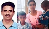 ದಾವಣಗೆರೆಯ ಒಂದೇ ಕುಟುಂಬದ ನಾಲ್ವರು ನಾಪತ್ತೆ!