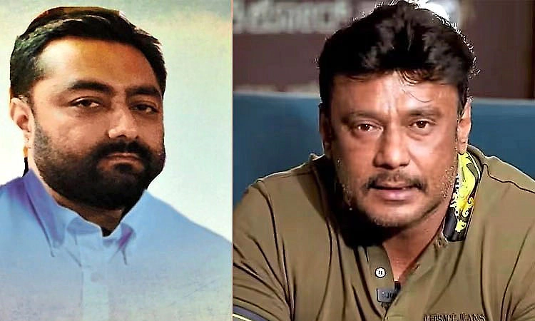 ನೂರಕ್ಕೆ ನೂರು ಎಲ್ಲ ಸತ್ಯವನ್ನು ಹೇಳುತ್ತೇನೆ ಎಂದ ಪ್ರದೋಷ್‌ - ʼದಾಸʼನಿಗೆ ಹೆಚ್ಚಾಯ್ತು ಭೀತಿ