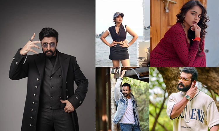  ‘ಬಿಗ್‌ ಬಾಸ್‌ʼ ಕನ್ನಡ -13ʼ: ಈ ಸಲ ʼದೊಡ್ಮನೆʼಯಲ್ಲಿ ಕಿರುತೆರೆ ಸ್ಟಾರ್ಸ್‌ಗಳದ್ದೇ ದರ್ಬಾರ್?