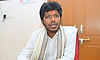 Bidar: ಗಡಿ ಭಾಗದ ಮರಾಠಿ, ಉರ್ದು ಶಾಲೆಗಳ ಶಿಕ್ಷಕರ ನೇಮಕಾತಿಗೆ ಸಂಸದ ಸಾಗರ ಖಂಡ್ರೆ ಮನವಿ
