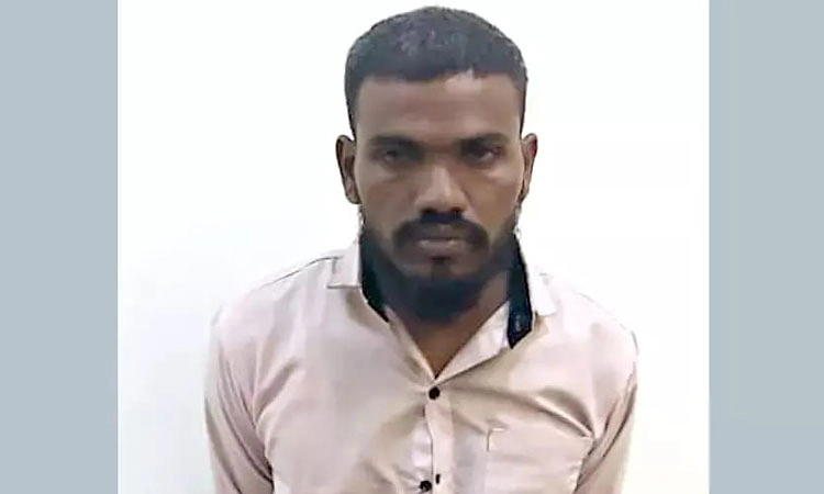 ಕಲಬುರಗಿ ಕಾರಾಗೃಹದಿಂದ ಪರಾರಿಯಾಗಿದ್ದ ಮತ್ತೊಬ್ಬ ಆರೋಪಿ ಬಂಧನ