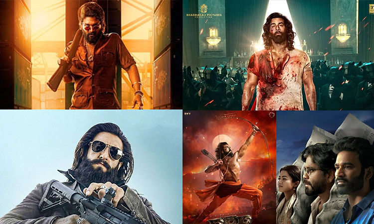 ಸಿನಿಮಾದಲ್ಲಿ ಕಂಟೆಂಟ್ ಇದ್ದರೆ.. ರನ್ ಟೈಮ್ ಒಂದು ಮ್ಯಾಟರ್ ಅಲ್ಲವೇ ಅಲ್ಲ..! 