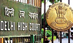ಸಹ ಜೀವನ ಸಂಬಂಧ ಮದುವೆಗೆ ಸಮಾನ: ದೆಹಲಿ ಹೈಕೋರ್ಟ್