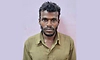 ಚಂದ್ರಮೌಳೇಶ್ವರ ದೇವಸ್ಥಾನದಲ್ಲಿ ಕಾಣಿಕೆ ಹುಂಡಿ ಕಳವು ಪ್ರಕರಣ