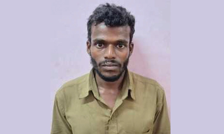 ಚಂದ್ರಮೌಳೇಶ್ವರ ದೇವಸ್ಥಾನದಲ್ಲಿ ಕಾಣಿಕೆ ಹುಂಡಿ ಕಳವು ಪ್ರಕರಣ