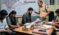 ನಕಲಿ ಔಷಧ ಜಾಲ: ಮುಂಬೈ, ಹಿಮಾಚಲಕ್ಕೂ ಜಾಲ ವಿಸ್ತರಣೆ?