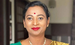 ಅತಿಥಿ ಶಿಕ್ಷಕರಿಗೆ ಕೂಲಿಗಿಂತ ಕಡಿಮೆ ಸಂಬಳ: ನಯನಾ ಮೋಟಮ್ಮ