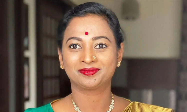 ಅತಿಥಿ ಶಿಕ್ಷಕರಿಗೆ ಕೂಲಿಗಿಂತ ಕಡಿಮೆ ಸಂಬಳ: ನಯನಾ ಮೋಟಮ್ಮ