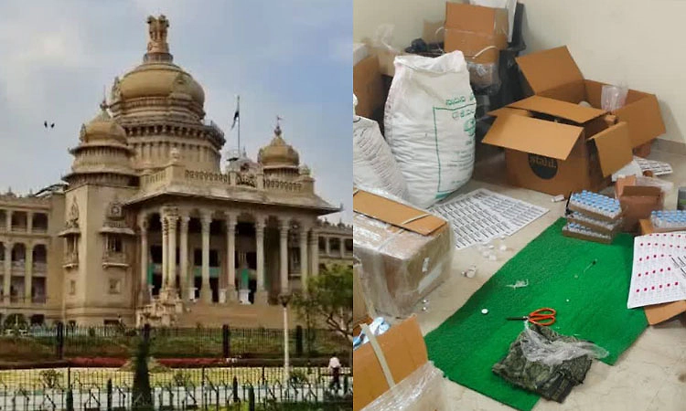 ನಕಲಿ ಔಷಧ ದಂಧೆ ತನಿಖೆಗೆ ಎಸ್‌ಐಟಿ ರಚಿಸಿದ ಸರಕಾರ