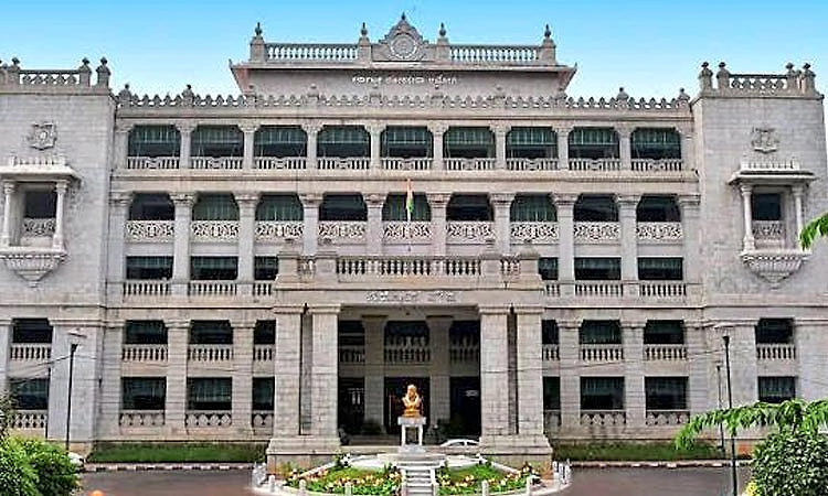 ಕೆಪಿಎಸ್ಸಿ ಕಳಂಕಿತರಿಗೆ 20 ಅಂಕದ ಪ್ರಶ್ನೆ ನೀಡಿದ ಇ.ಡಿ.