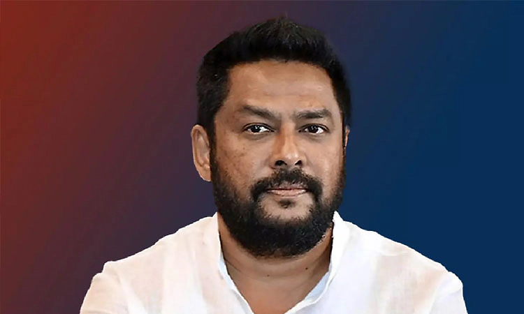 4ನೇ ದಿನವೂ ನಾಗೇಂದ್ರಗೆ ಕಲಾಪ ಆಪೋಷನ