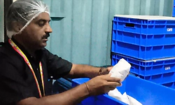 ರೈಲ್ವೆ ಹೋಟೆಲ್‌ಗಳಲ್ಲೂ ಕಳಪೆ ಆಹಾರ!